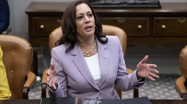 kamala harris