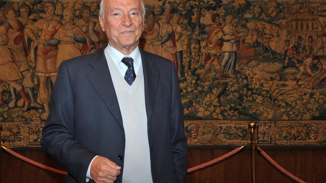 Addio a Piero Angela, con lui la divulgazione scientifica è diventata popolare