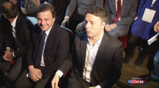 Regionali Sicilia,&nbsp;Azione e Italia Viva candidano Gaetano Armao come presidente