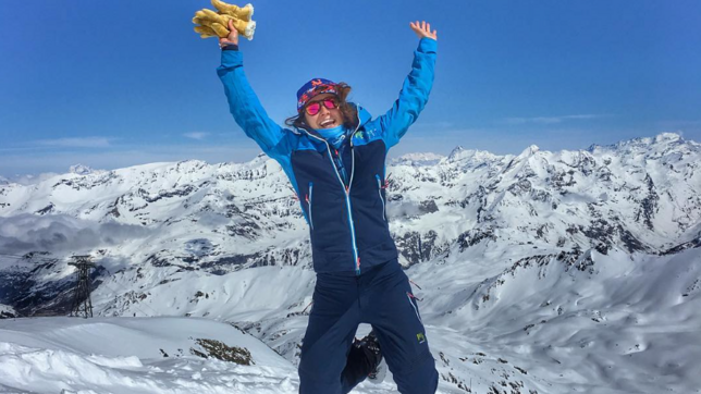 Adèle Milloz, morta la campionessa di sci alpinismo sul Monte Bianco