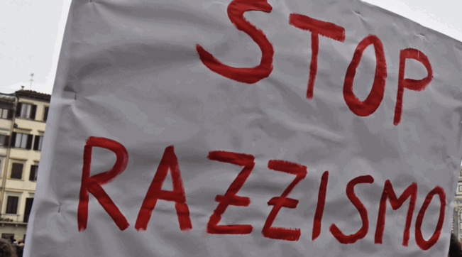 firenze senegalese ucciso manifestazione razzismo