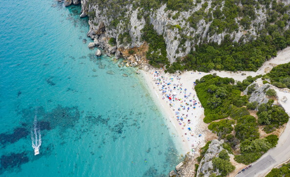 Golfo di Orosei