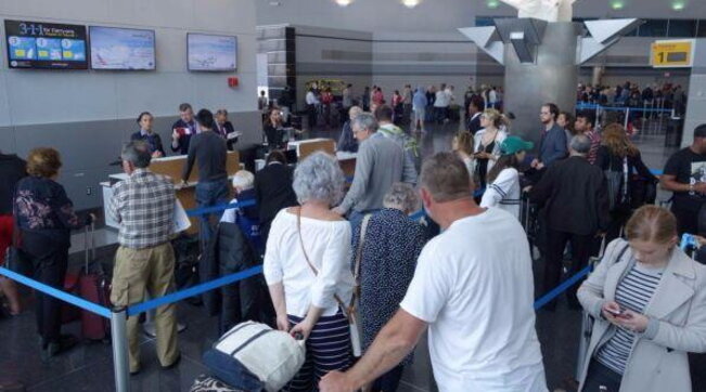 heathrow disagi voli british airways