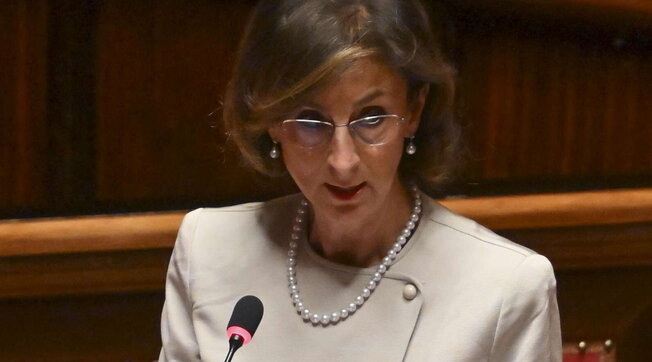 marta cartabia