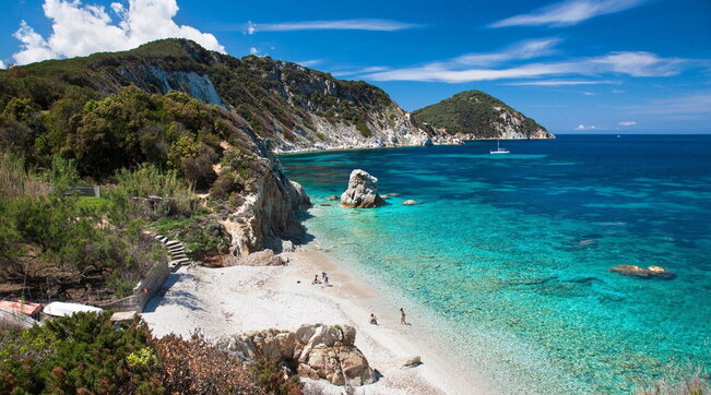 Isola d'Elba