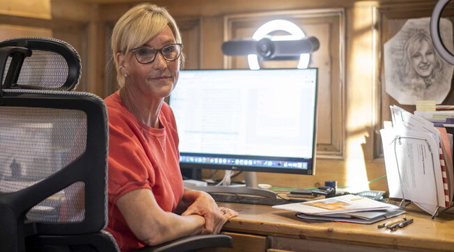 Erin Brockovich