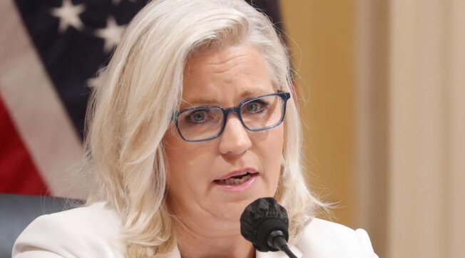 liz cheney