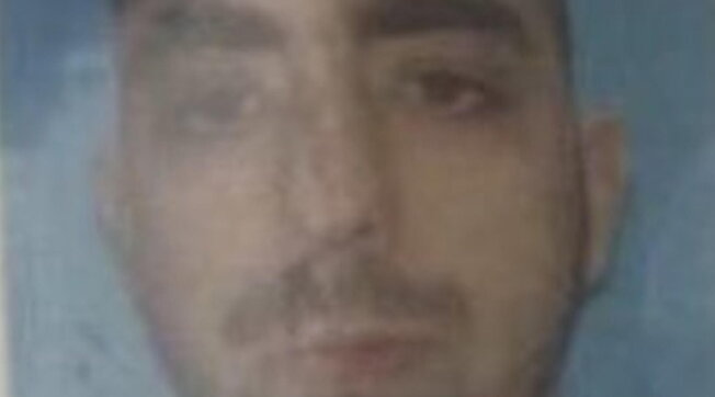Hadi Matar