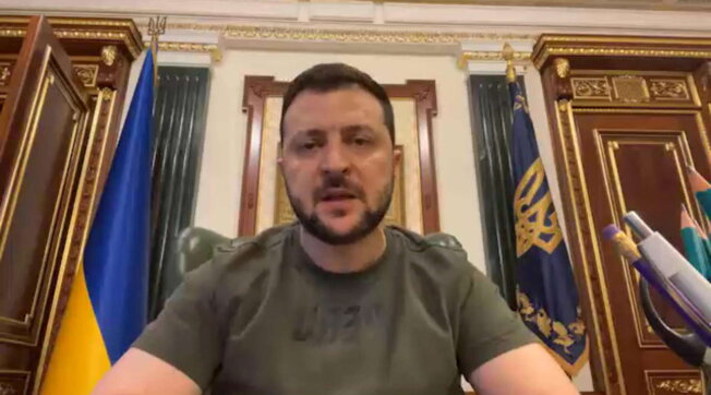 zelensky
