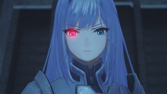 Xenoblade Chronicles 3 - Monolith Soft - Nintendo Switch