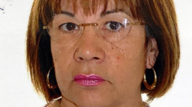 carmela fabozzi, malnate
