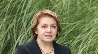 
Regionali Sicilia, Chinnici resta candidata col Pd: &quot;Non volto le spalle agli elettori&quot;