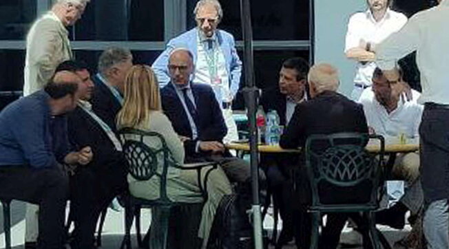 meeting cl rimini