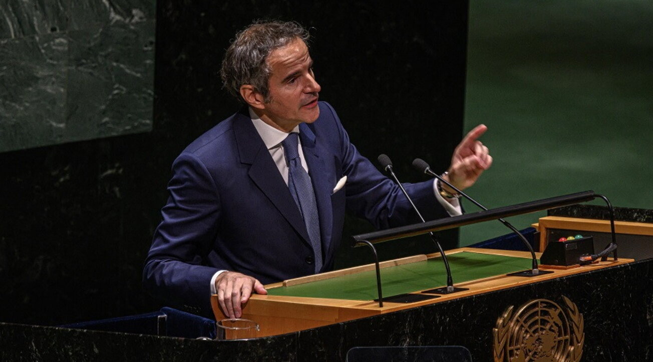 Nucleare, Onu: la Russia blocca il testo sulla non &hellip;