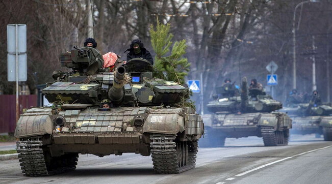 Mykolaiv guerra ucraina