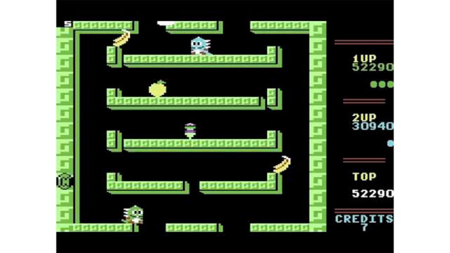 Commodore 64 - Commodore - Retrogaming