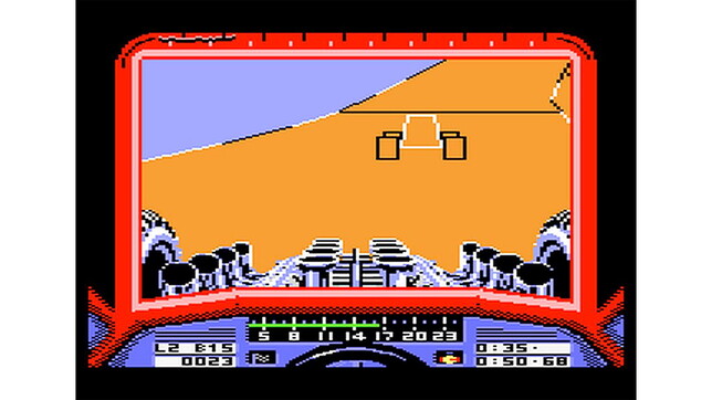 Commodore 64 - Commodore - Retrogaming