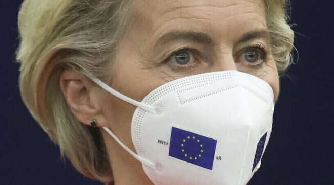 Ursula von der Leyen
