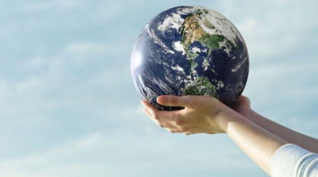 terra, ambiente, effetto serra, emissioni di gas, green