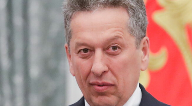 ravil maganov, lukoil