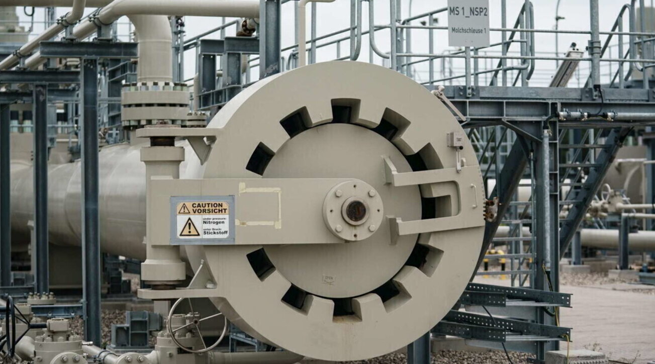 Cremlino: il gasdotto Nord Stream minacciato da ca &hellip;