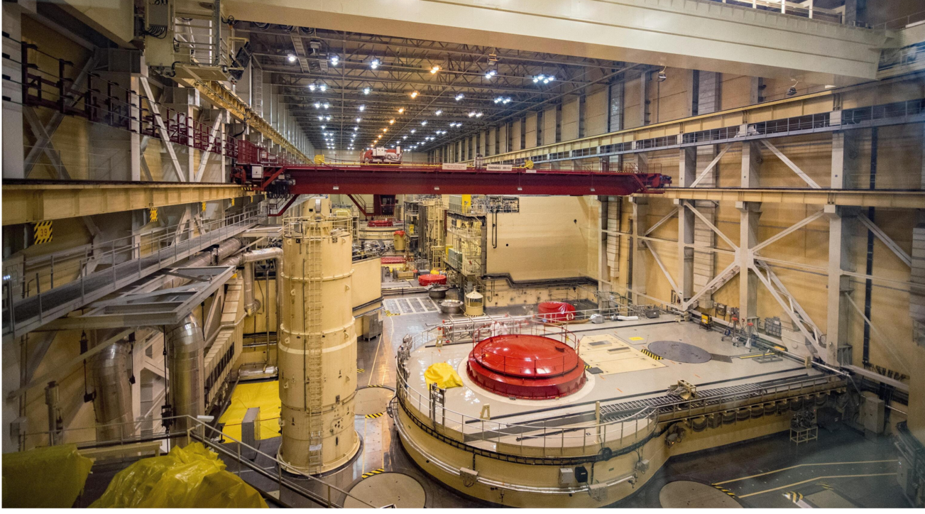 Francia: tutti i reattori nucleari saranno riavvia &hellip;