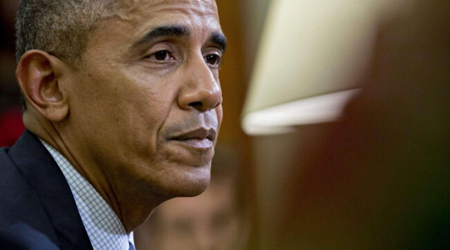 Casa Bianca cena incontro Barack Obama premi Nobel vincitori