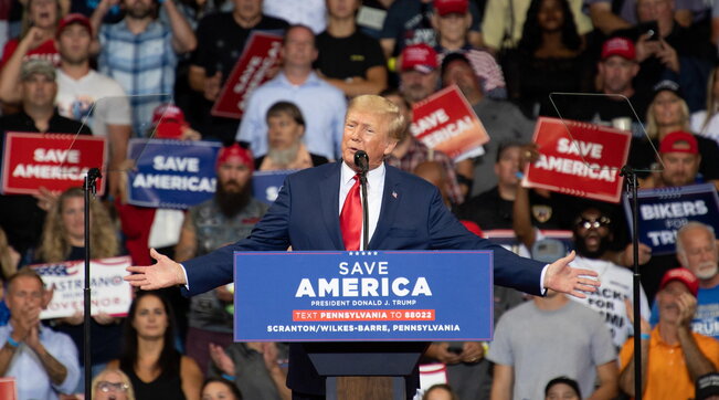 Trump