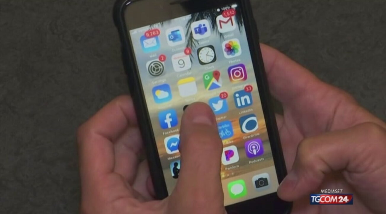 Tik Tok, allarme sicurezza: in Rete i dati persona &hellip;