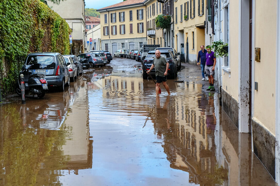 Bottoni A Tromba Alnicov Placcati Oro Con Pietra Blu - Set Di 3, Per Ricambi - Foto 6