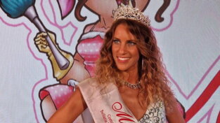 Bellaria Igea Marina (Rimini), le foto di Miss Mamma 2022&nbsp;