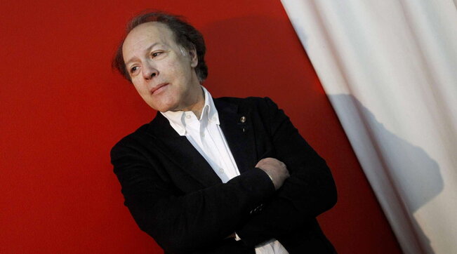 javier marias