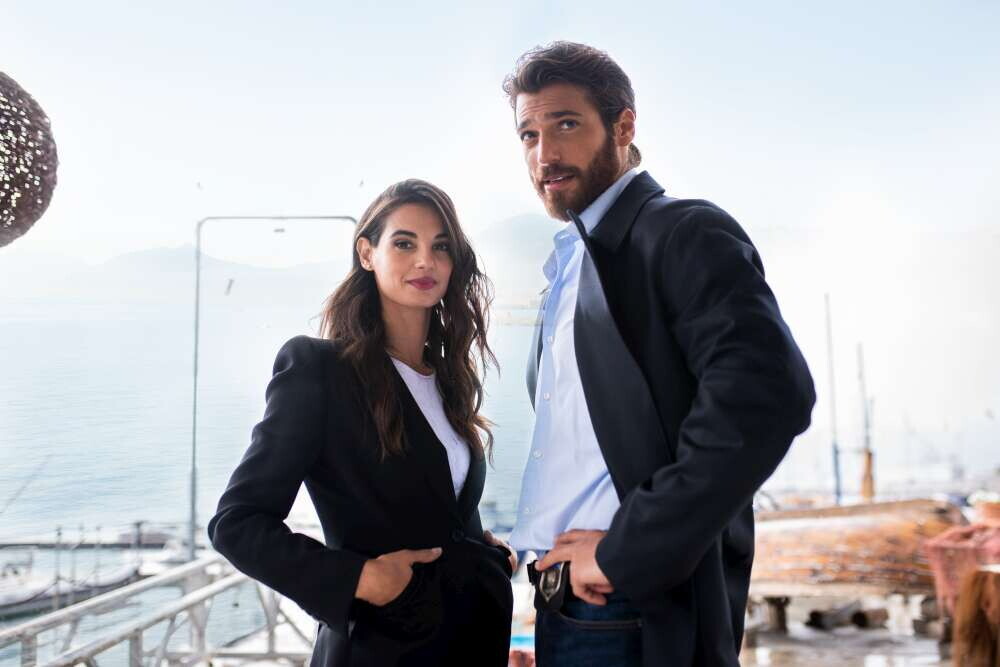 “Viola Come il Mare”, Mediaset Infinity ve Canale 5'te başarı