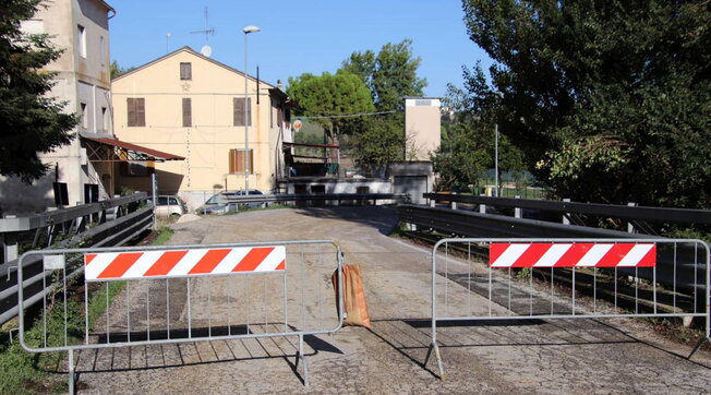 alluvione marche