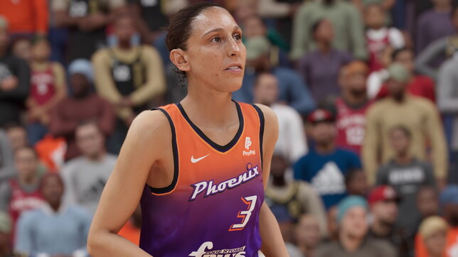 NBA 2K23 - Visual Concepts - 2K Sports - Take-Two Interactive