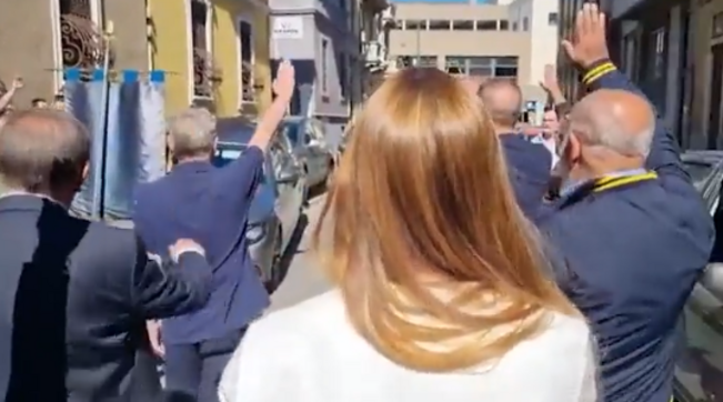 Romano La Russa