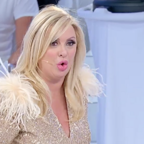 Maria Grazia Uomini E Donne 2022 Cognome