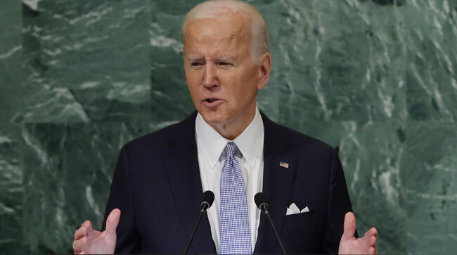 biden, onu