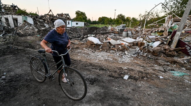 chaplyne, russia, ucraina