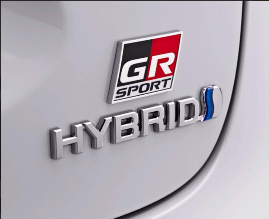 Toyota avvia la prevendita della Yaris Cross GR Sport