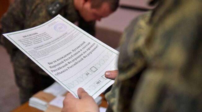 ucraina referendum annessione russia