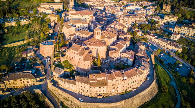 Europa: dieci città gioiello tutte da scoprire