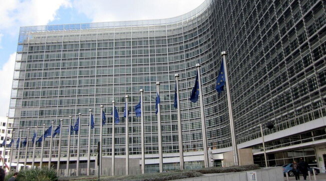 UE a Bruxelles