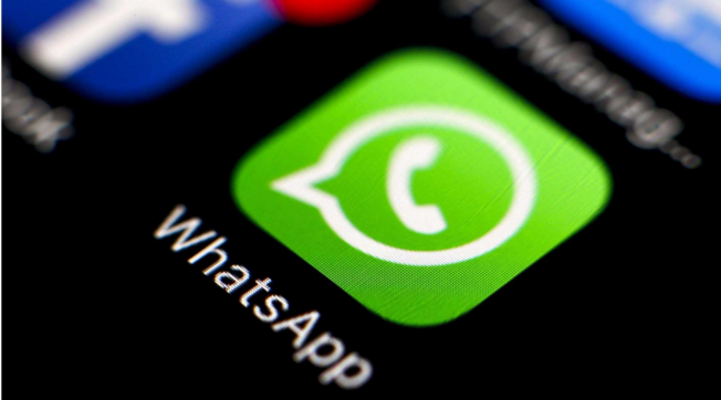 facebook whatsapp