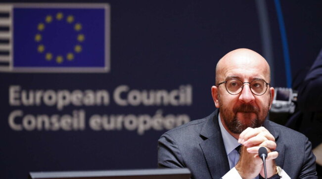 Charles Michel