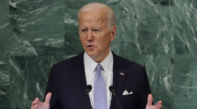 biden, onu