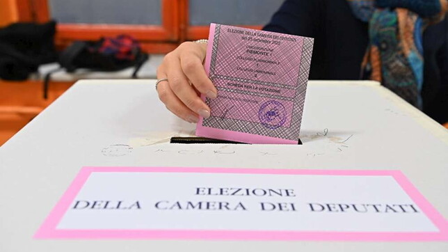 elezioni, voto, urne, generica