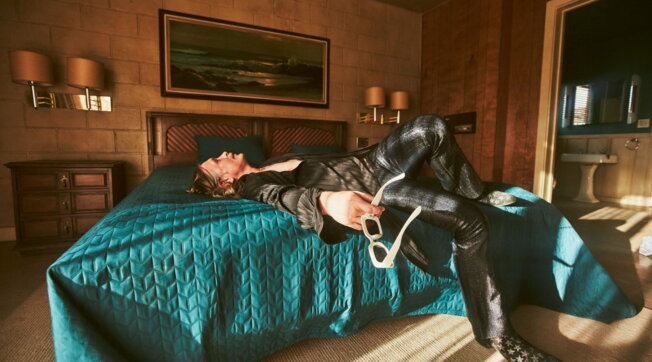 mark owen