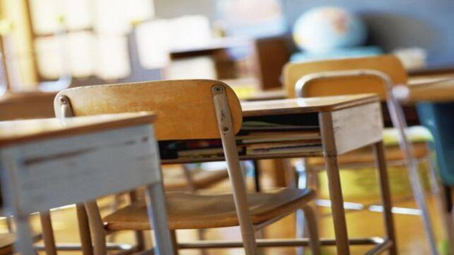 scuola, edilizia