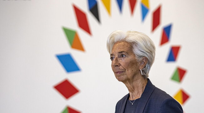 lagarde, eurogruppo